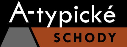 Logo Atypické schody | a-typicke-schody.cz